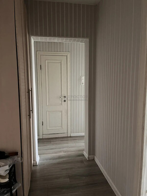 Фото квартиры по адресу Москва, Снежная ул, 17к2 