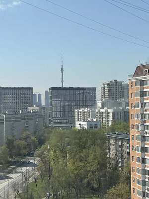 Фото квартиры по адресу Москва, Снежная ул, 17к2 
