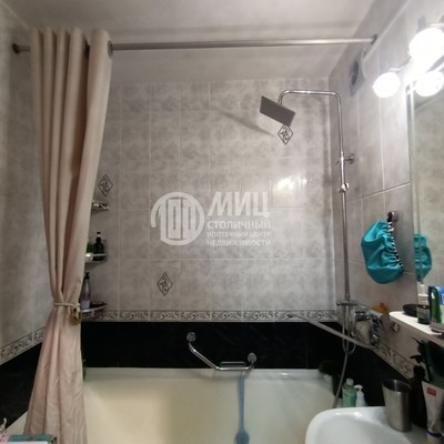 Объект по адресу Москва, Донелайтиса проезд, 17 