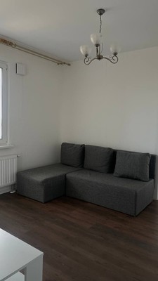 Фото квартиры по адресу Санкт-Петербург г, Муринская дор, д. 8к1
