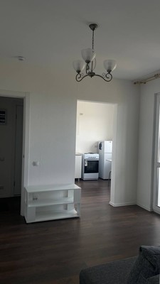 Фото квартиры по адресу Санкт-Петербург г, Муринская дор, д. 8к1