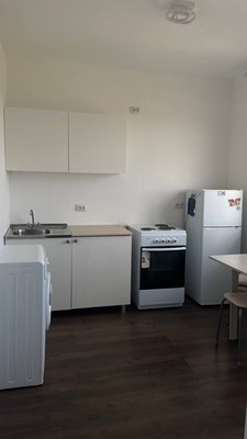 Фото квартиры по адресу Санкт-Петербург г, Муринская дор, д. 8к1