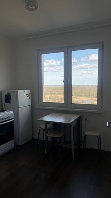 Фото квартиры по адресу Санкт-Петербург г, Муринская дор, д. 8к1