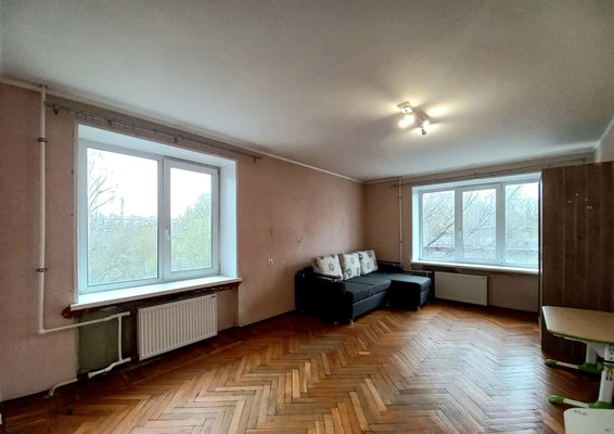 Объект по адресу Санкт-Петербург, Бутлерова ул, 8А 