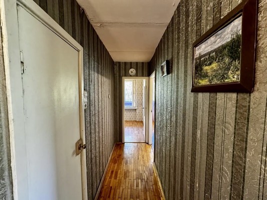 Фото квартиры по адресу Санкт-Петербург, Гаврская ул, 6 