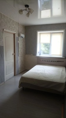 Объект по адресу Москва, Лоза п, 1 