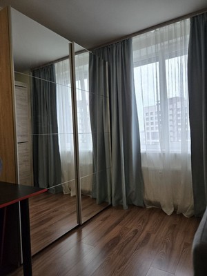 Фото квартиры по адресу Ленинградская обл, Всеволожский р-н, Екатерининская ул, д. 2
