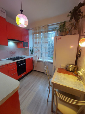 Фото квартиры по адресу Санкт-Петербург г, Металлистов пр-кт, д. 21к2
