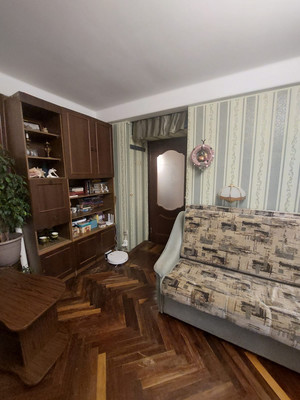 Фото квартиры по адресу Санкт-Петербург г, Металлистов пр-кт, д. 21к2