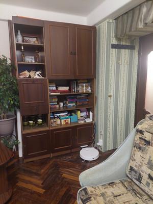 Фото квартиры по адресу Санкт-Петербург г, Металлистов пр-кт, д. 21к2