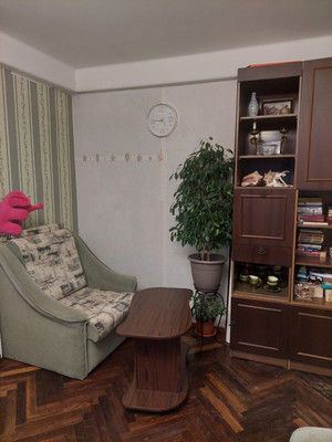 Фото квартиры по адресу Санкт-Петербург г, Металлистов пр-кт, д. 21к2
