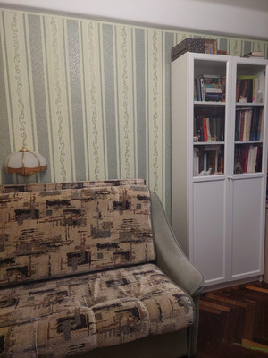 Фото квартиры по адресу Санкт-Петербург г, Металлистов пр-кт, д. 21к2