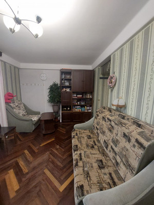 Фото квартиры по адресу Санкт-Петербург г, Металлистов пр-кт, д. 21к2