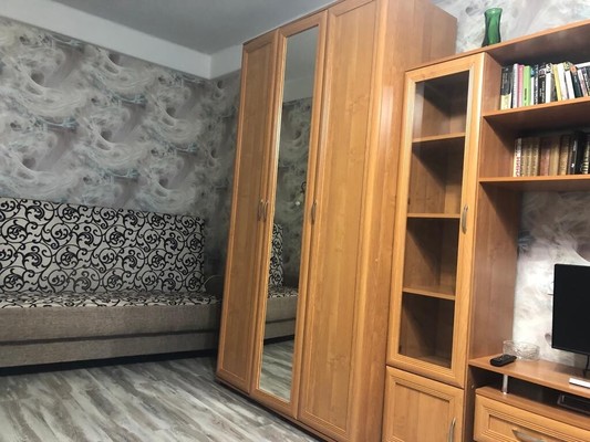 Фото квартиры по адресу Санкт-Петербург г, Крыленко ул, д. 21к2
