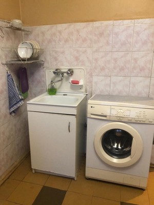 Фото квартиры по адресу Санкт-Петербург г, Крыленко ул, д. 21к2