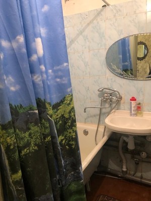 Фото квартиры по адресу Санкт-Петербург г, Крыленко ул, д. 21к2