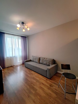 Фото квартиры по адресу Санкт-Петербург г, Камышовая ул, д. 38к1