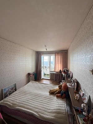 Объект по адресу Москва, Гоголя ул, 429 