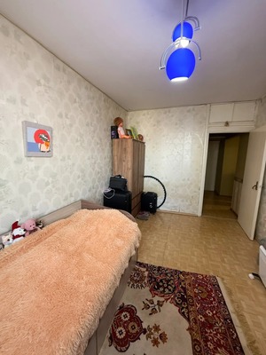 Фото квартиры по адресу Москва, Гоголя ул, 429 