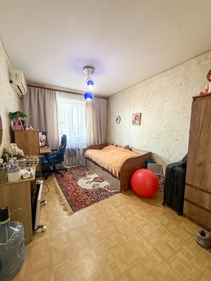 Фото квартиры по адресу Москва, Гоголя ул, 429 