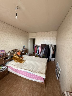 Объект по адресу Москва, Гоголя ул, 429 