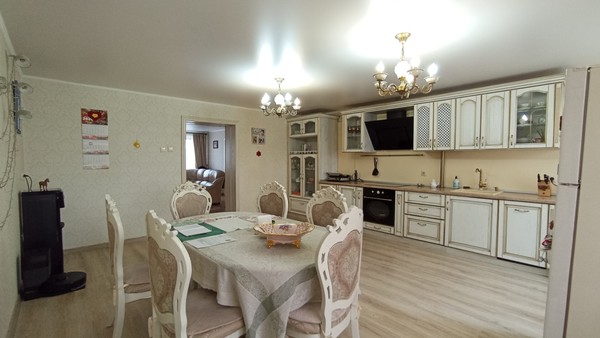 Объект по адресу Москва, Кропоткина ул, 5 