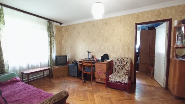 Фото квартиры по адресу Москва, Урицкого ул, 140 