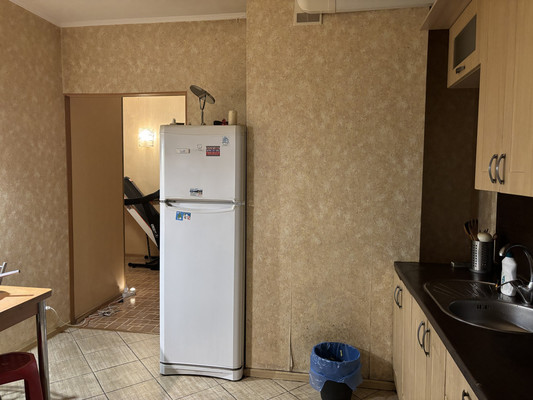 Фото квартиры по адресу Москва, Калинина ул, 50 