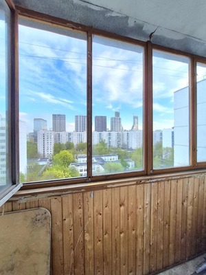 Объект по адресу Москва, Академика Челомея ул, 8к2 