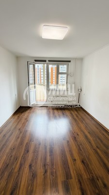 Объект по адресу Москва, Боровское ш, 18кк3 
