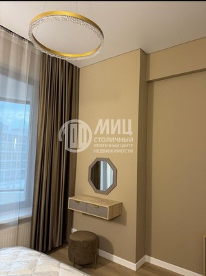 Фото квартиры по адресу Москва, Вильгельма Пика ул, 1 