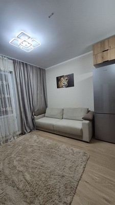 Фото квартиры по адресу Санкт-Петербург г, Советский (Усть-Славянка) пр-кт, д. 34к2