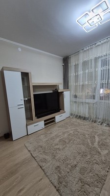 Фото квартиры по адресу Санкт-Петербург г, Советский (Усть-Славянка) пр-кт, д. 34к2