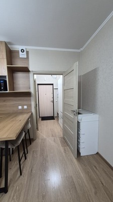 Фото квартиры по адресу Санкт-Петербург г, Советский (Усть-Славянка) пр-кт, д. 34к2