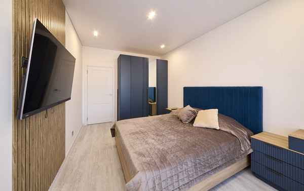 Объект по адресу Санкт-Петербург, Парашютная ул, 77к1 