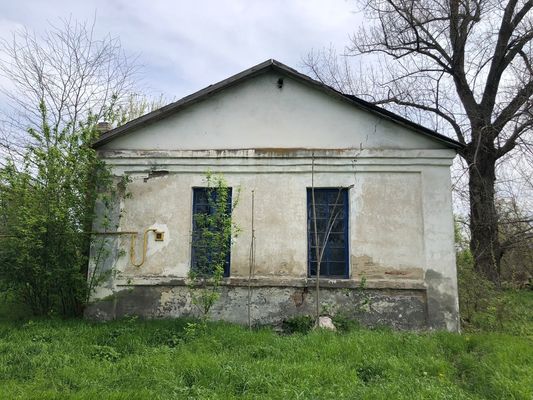 Объект по адресу Москва, Тракторный пер, 4 