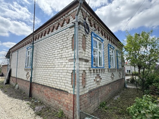 Объект по адресу Краснодарский край, Красноармейский р-н, Трудобеликовский х, Ленина ул