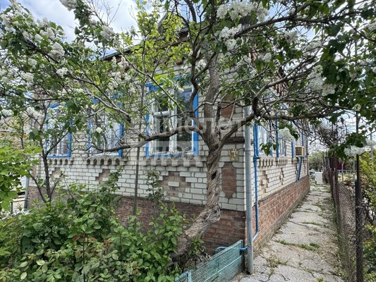 Объект по адресу Краснодарский край, Красноармейский р-н, Трудобеликовский х, Ленина ул