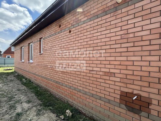 Объект по адресу Краснодарский край, Красноармейский р-н, Трудобеликовский х, Мира ул