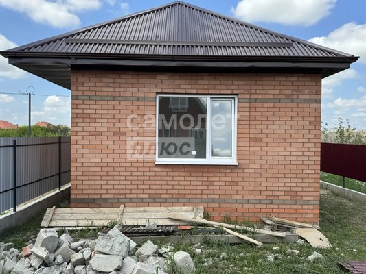 Объект по адресу Краснодарский край, Красноармейский р-н, Трудобеликовский х, Мира ул