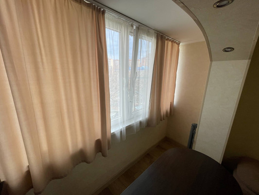 Фото квартиры по адресу Москва, им. Космонавта Гагарина ул, 145 