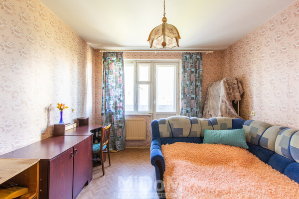 Фото квартиры по адресу Санкт-Петербург, Планерная ул, 71к3 