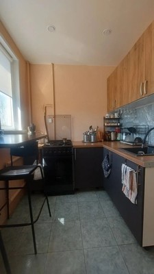 Фото квартиры по адресу Санкт-Петербург, Дачный пр-кт, 9Ак2 