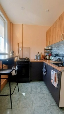 Фото квартиры по адресу Санкт-Петербург, Дачный пр-кт, 9Ак2 
