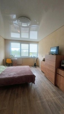 Фото квартиры по адресу Санкт-Петербург, Дачный пр-кт, 9Ак2 