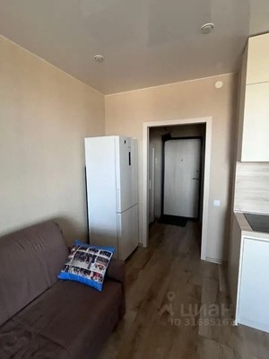 Фото квартиры по адресу Санкт-Петербург г, Среднерогатская ул, д. 16к2