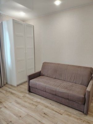 Фото квартиры по адресу Санкт-Петербург г, Среднерогатская ул, д. 16к2