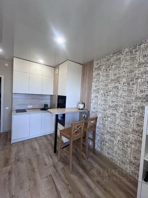 Фото квартиры по адресу Санкт-Петербург г, Среднерогатская ул, д. 16к2