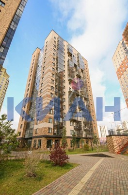 Фото квартиры по адресу Москва, Линейная ул, 116 