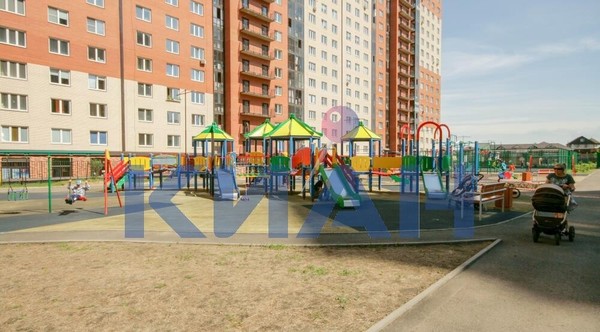 Объект по адресу Москва, Линейная ул, 116 